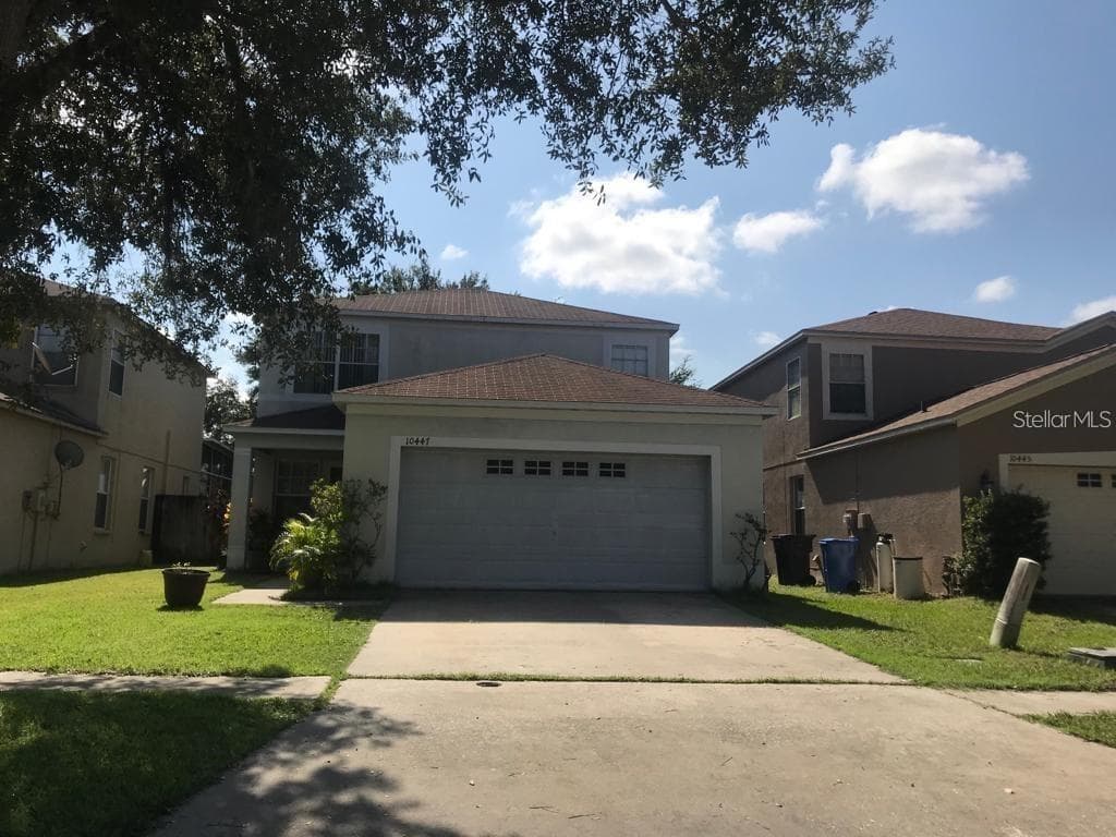 10447 BLACKMORE DRIVE