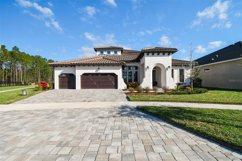 16165 NOVEMBER RAIN COURT LAND O LAKES, FL 34638