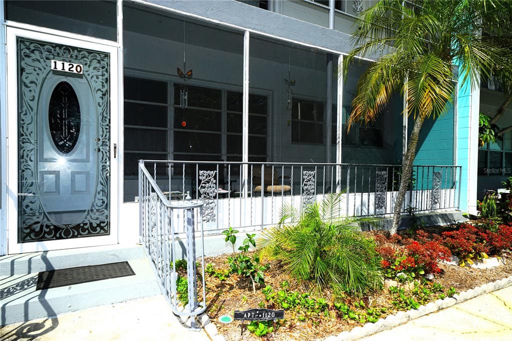 4150 55TH STREET N UNIT 1120