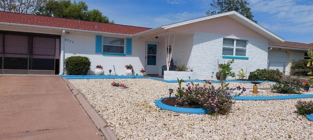 8227 WINTHROP DRIVE