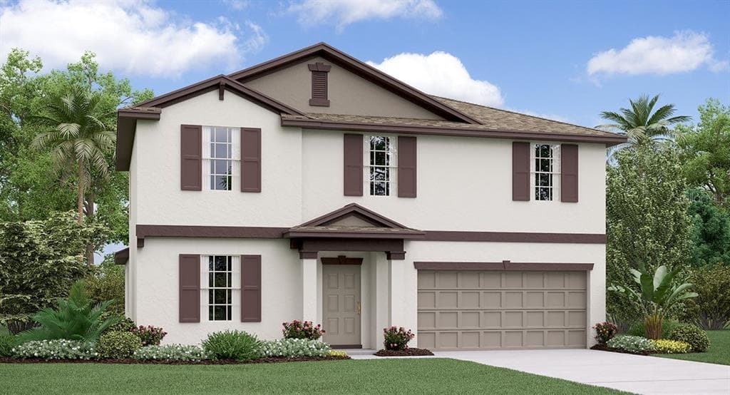 4320 FABULOUS FINCH LANE BARTOW, FL 33830