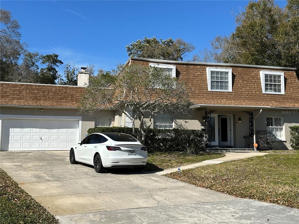 1549 BELLEAIR LANE CLEARWATER, FL 33764