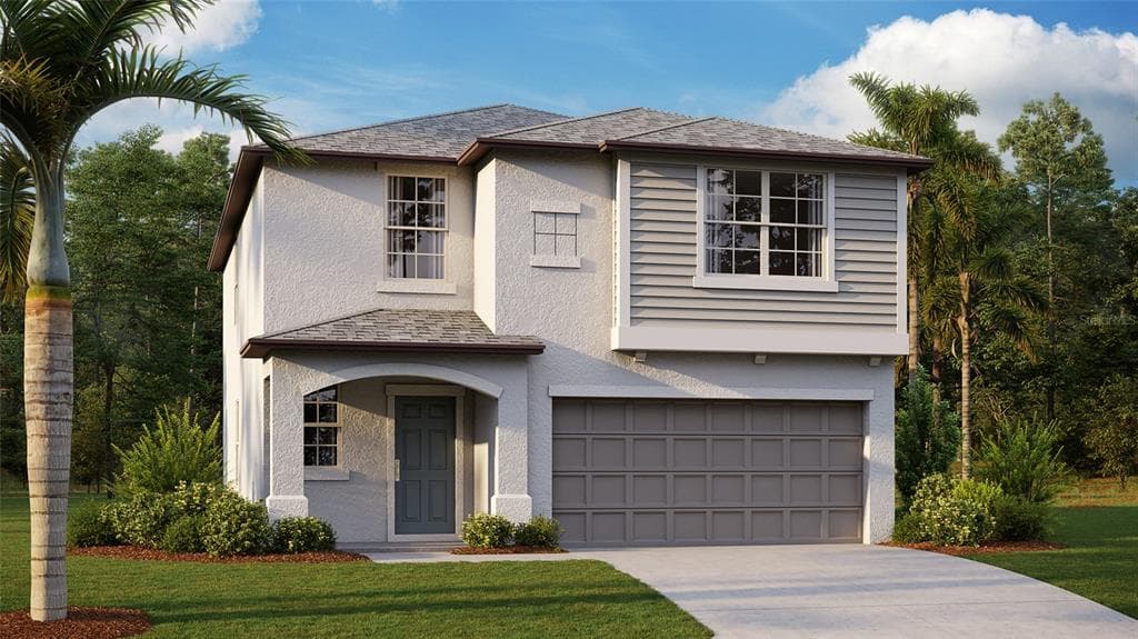 11306 LAVENDER LOOP SPRING HILL, FL 34609