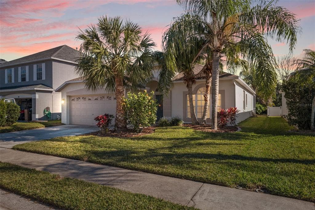 1708 CROSSVINE COURT TRINITY, FL 34655
