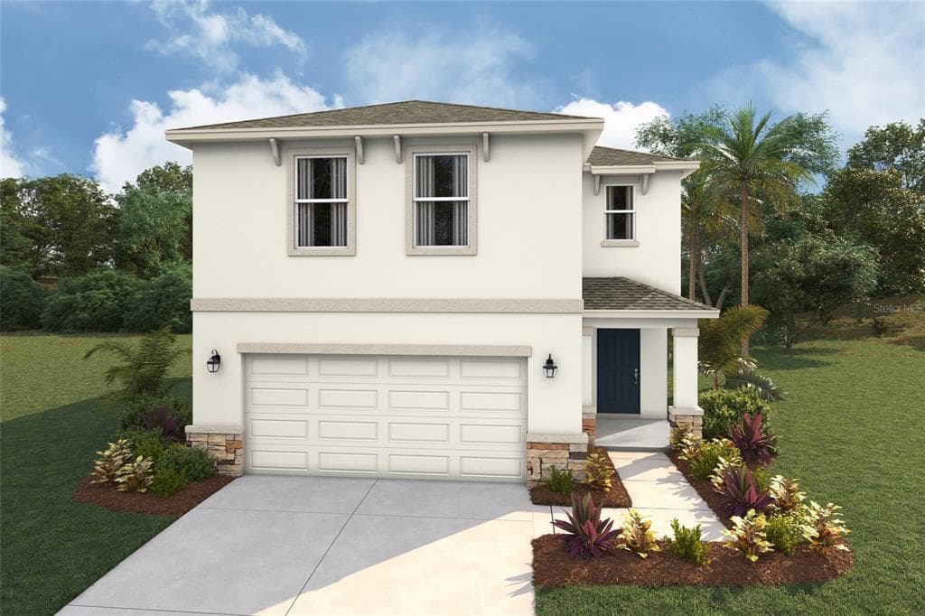16917 YARD SPRING DRIVE BRADENTON, FL 34211