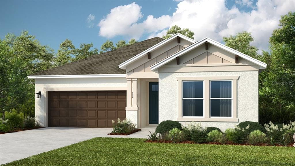 11013 FIELDSTONE DRIVE PALMETTO, FL 34221