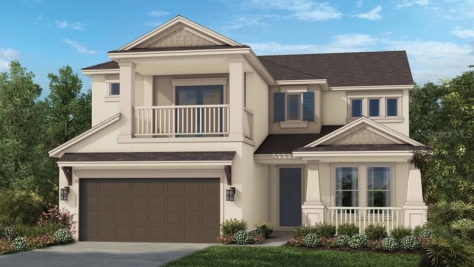 10935 FIELDSTONE DRIVE PALMETTO, FL 34221