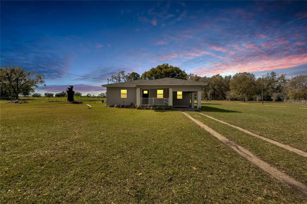 4339 E KEYSVILLE ROAD