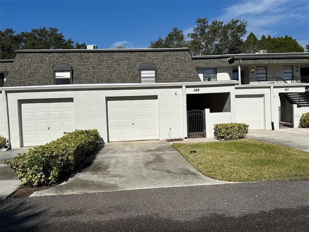 2980 HAINES BAYSHORE ROAD UNIT 149