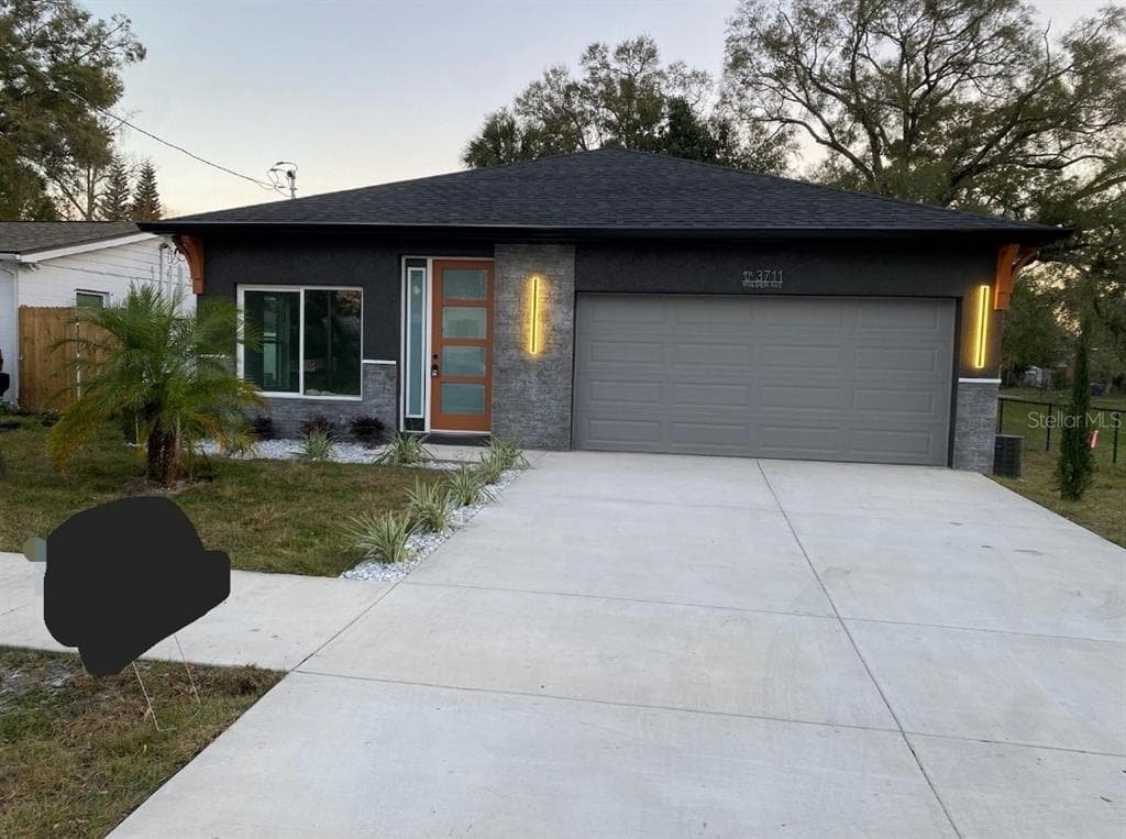 3711 E WILDER AVENUE TAMPA, FL 33610