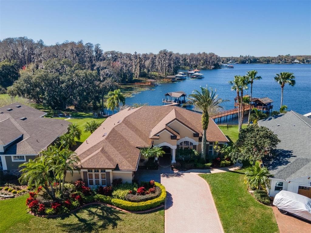 19908 WYNDHAM LAKES DRIVE ODESSA, FL 33556