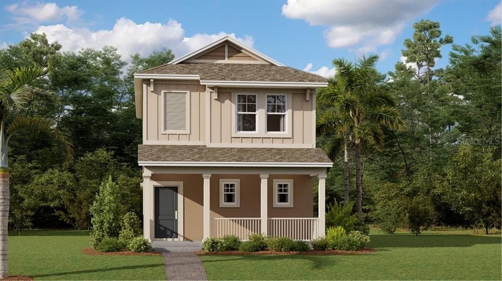 4133 PINO STREET APOPKA, FL 32712