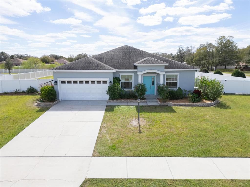 603 KILGORE ROAD PLANT CITY, FL 33567