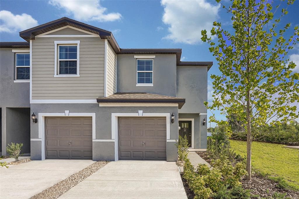 6148 SHINER STREET LAND O LAKES, FL 34638