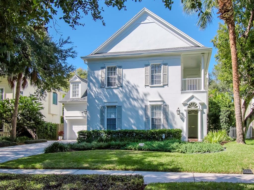 4417 W CULBREATH AVENUE TAMPA, FL 33609