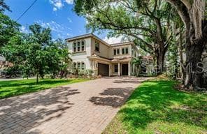 3107 W LAWN AVENUE TAMPA, FL 33611
