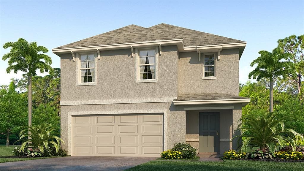 8680 SW 45TH COURT OCALA, FL 34476