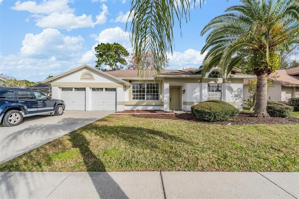 501 WATERFORD CIRCLE W