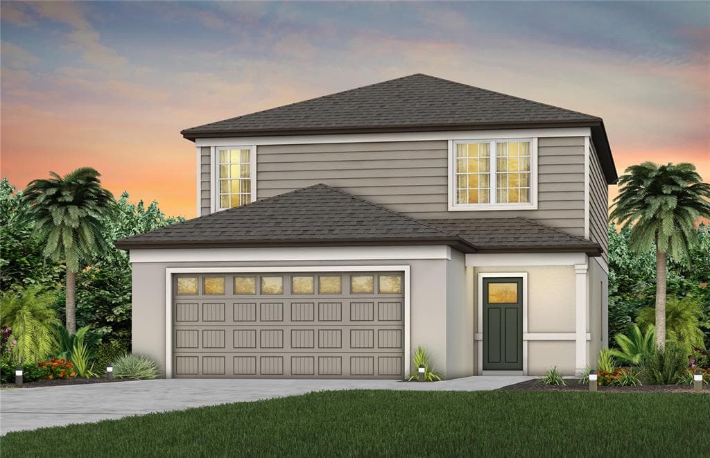 464 WATERFORD DRIVE LAKE ALFRED, FL 33850