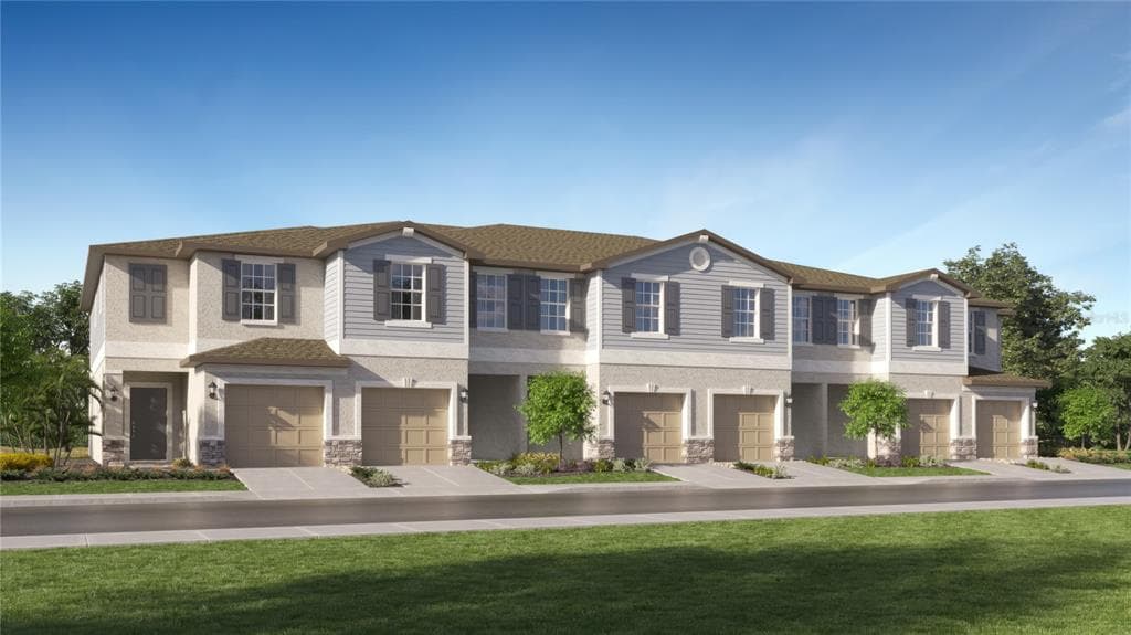 252 TULIP BANDED WAY RUSKIN, FL 33570