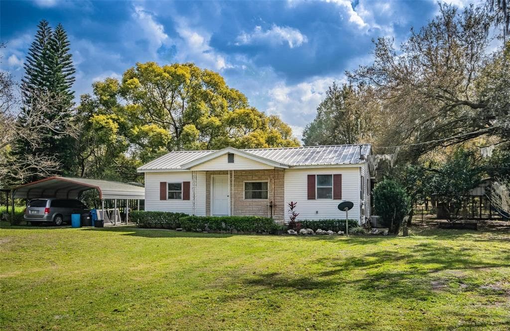 5110 PANDORA PLACE PLANT CITY, FL 33566