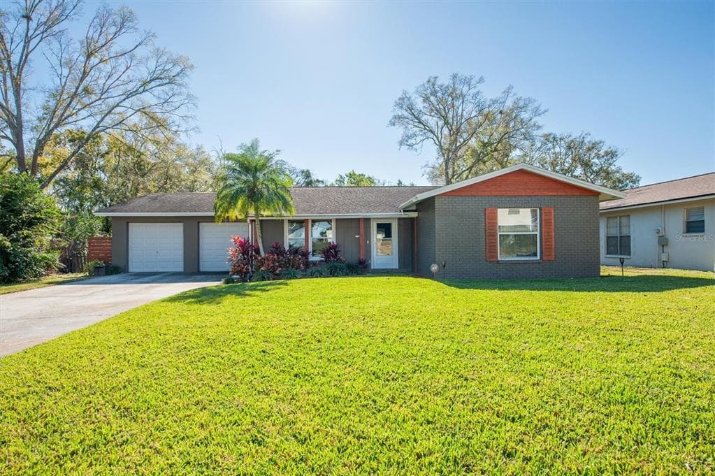 18314 DOLLY BROOK LANE LUTZ, FL 33549