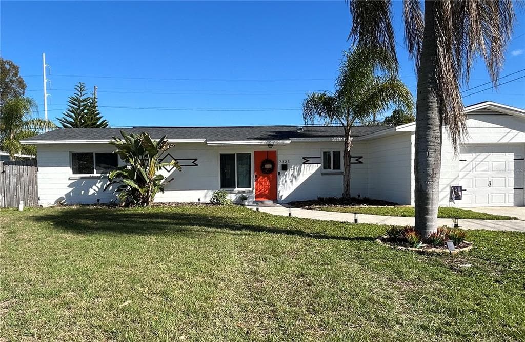 7325 10TH STREET N ST PETERSBURG, FL 33702