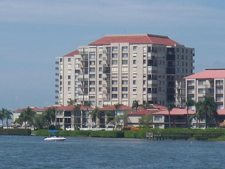 6322 PALMA DEL MAR BOULEVARD S UNIT 305 ST PETERSBURG, FL 33715