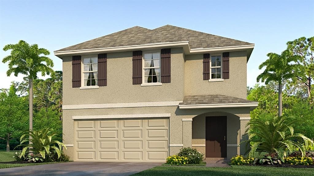 8705 SW 45TH COURT OCALA, FL 34476