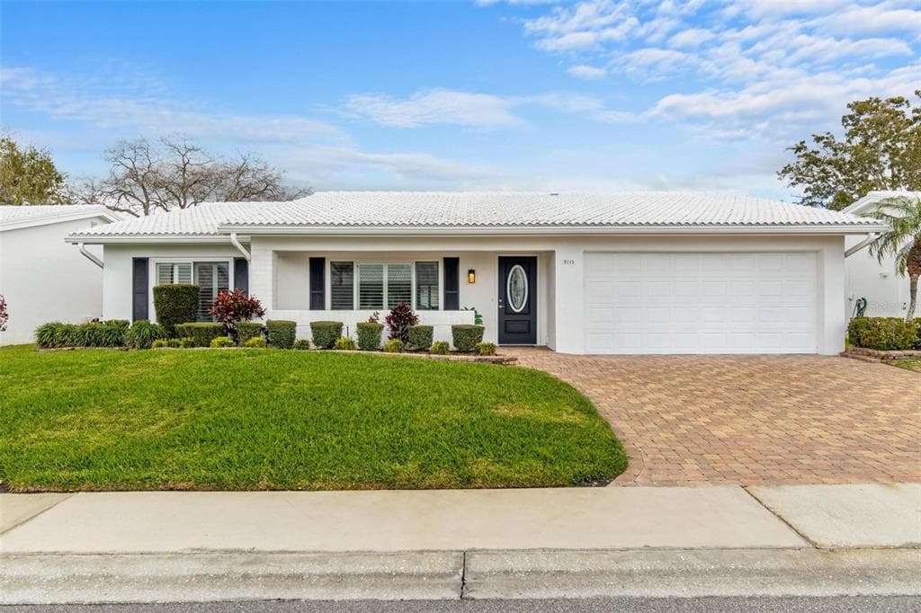 9115 40TH STREET N PINELLAS PARK, FL 33782