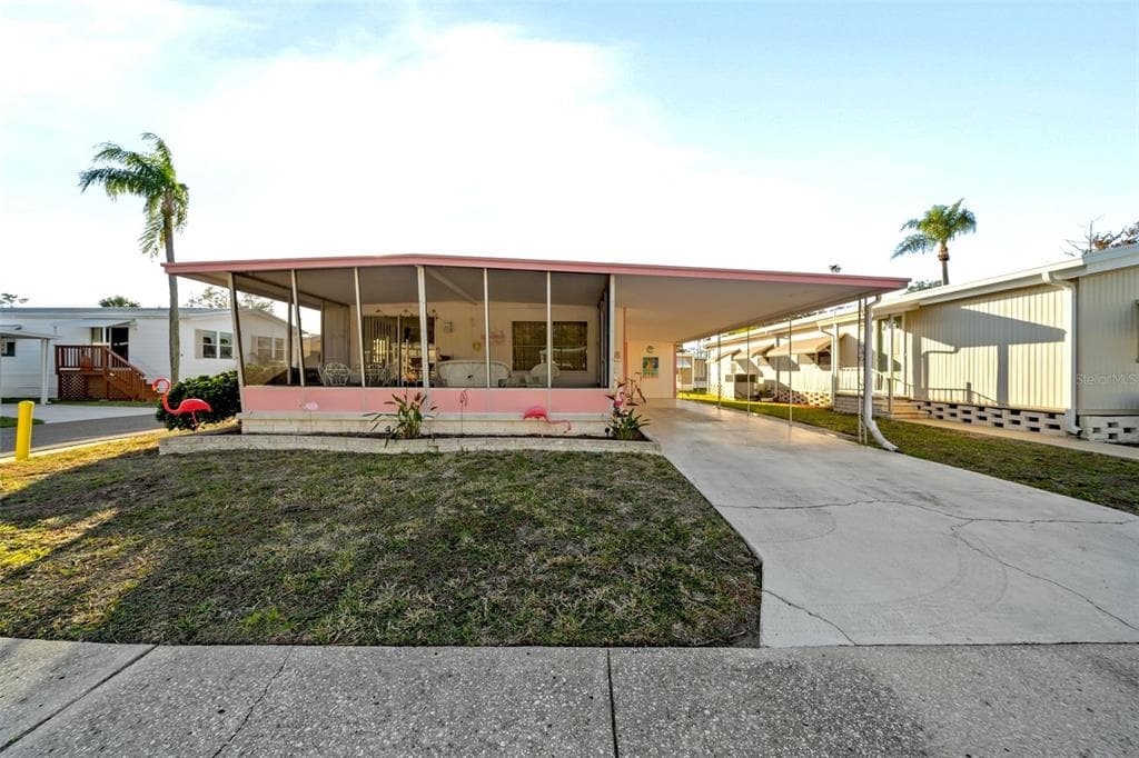 605 MICHIGAN BOULEVARD UNIT 108