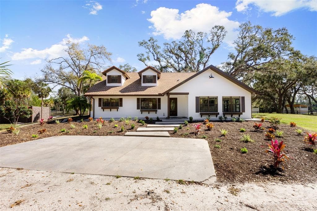 3099 BONITA DRIVE VENICE, FL 34292