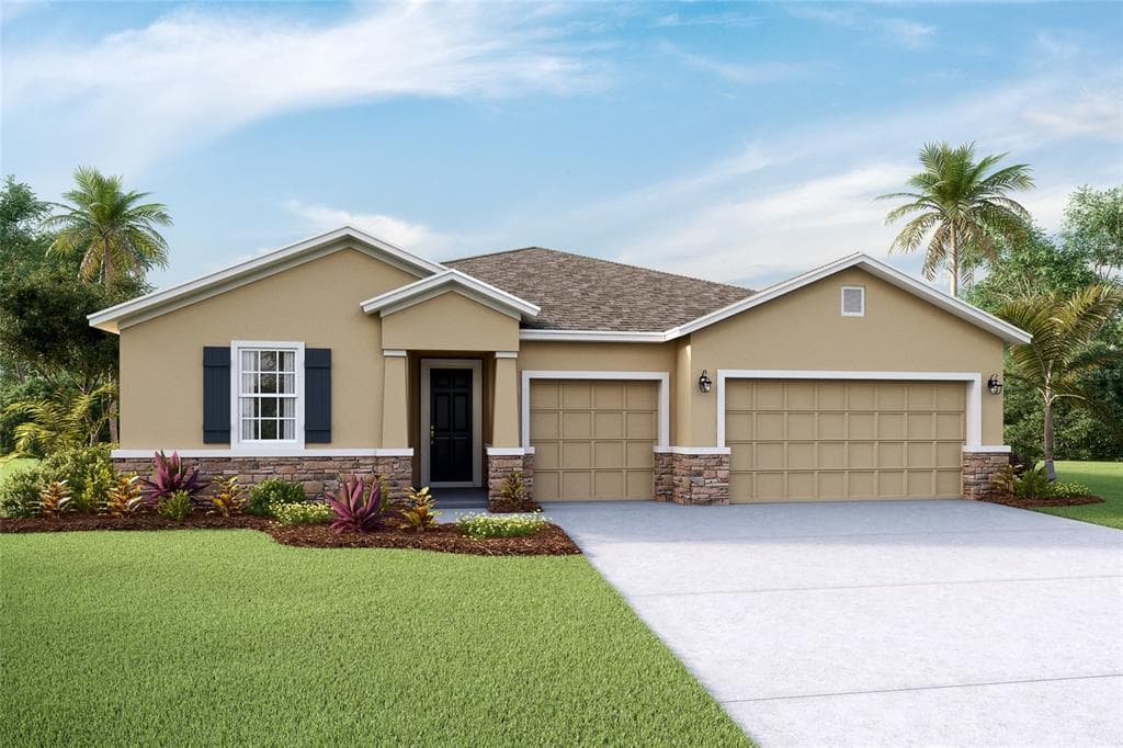 18124 FATTORIA TERRACE BRADENTON, FL 34211