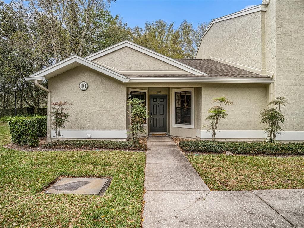 5100 BURCHETTE ROAD UNIT 1000 TAMPA, FL 33647