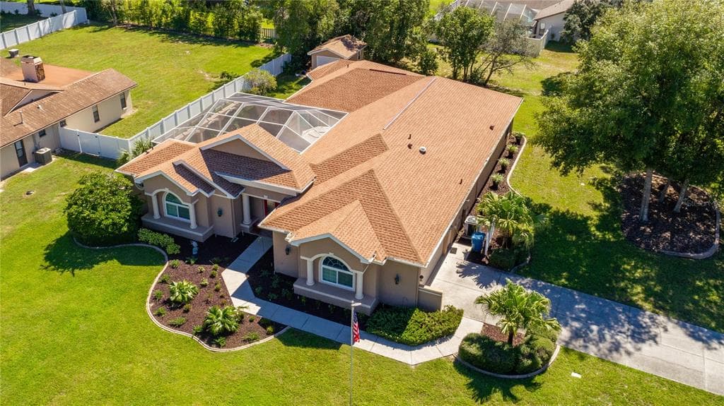 7691 JOMEL DRIVE