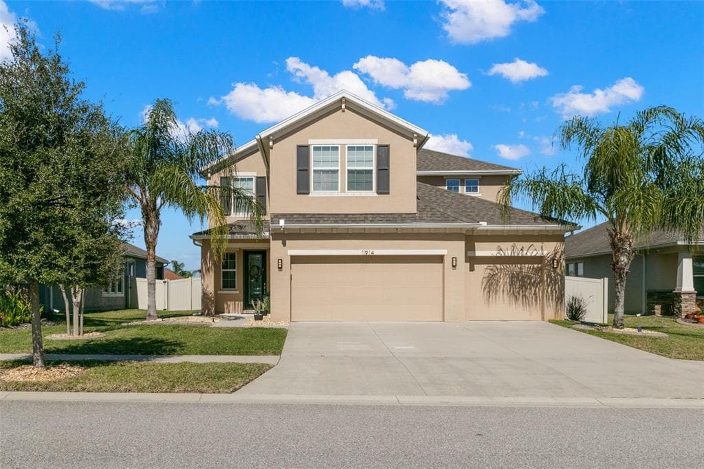11914 QUACK GRASS COURT
