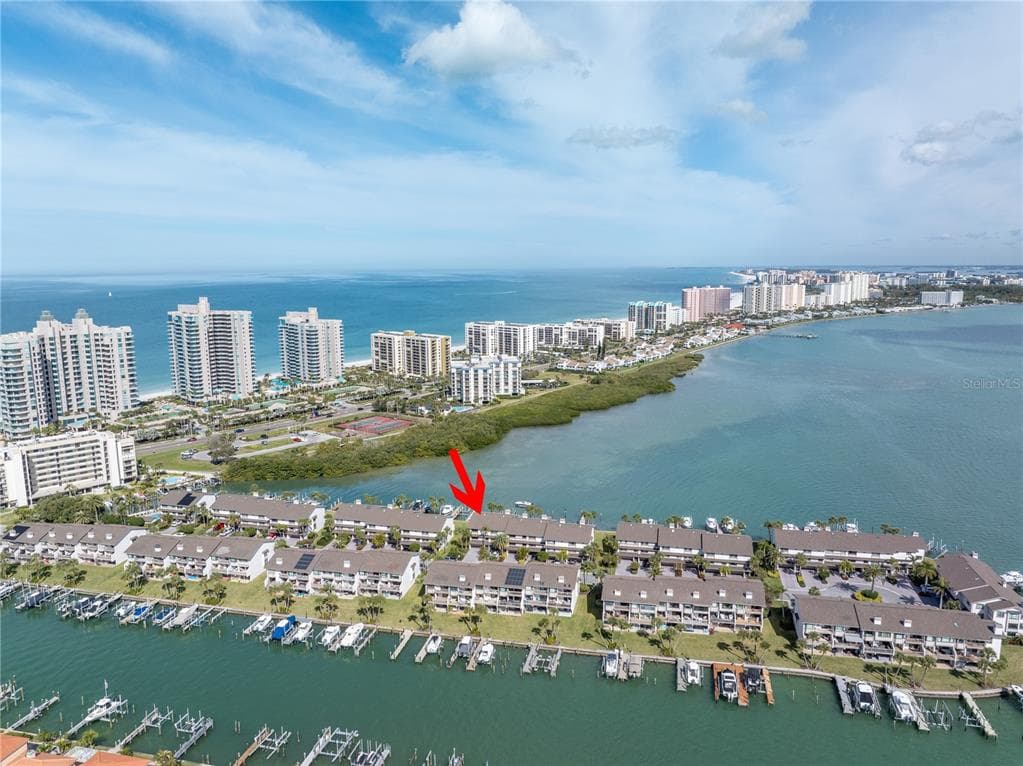 138 MARINA DEL REY COURT CLEARWATER, FL 33767
