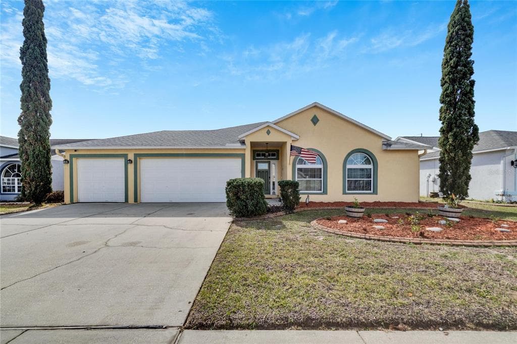 11511 ANDY DRIVE RIVERVIEW, FL 33569