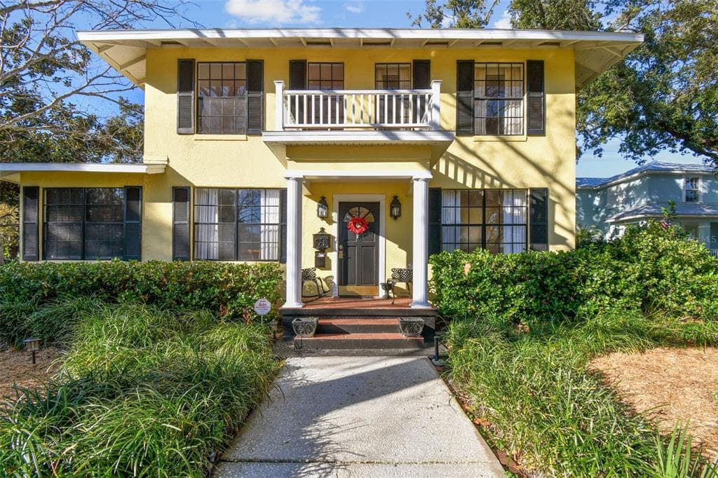 7535 3RD AVENUE N ST PETERSBURG, FL 33710