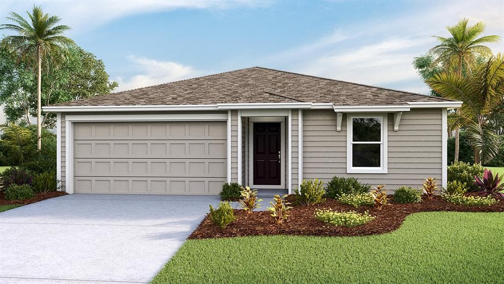 17827 NW 172ND AVENUE ALACHUA, FL 32615