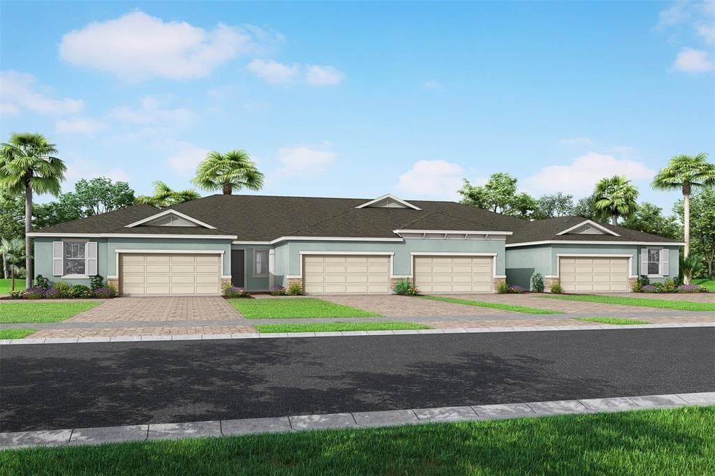 864 SNAIL KITE PLACE SUN CITY CENTER, FL 33573