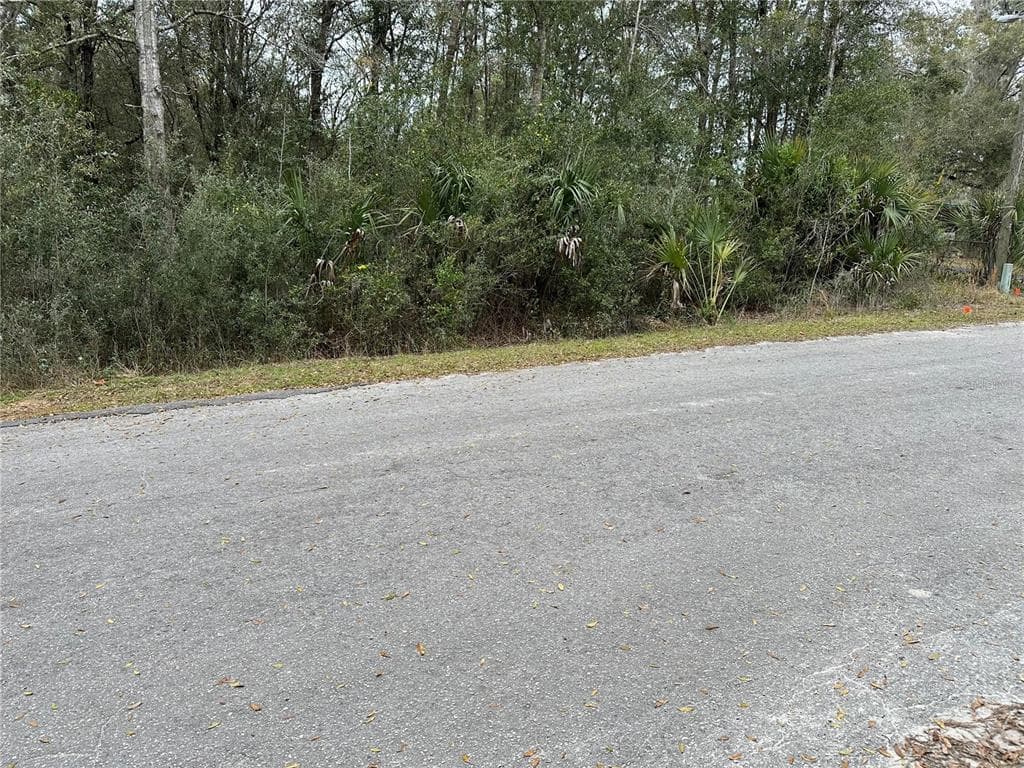 S.W. 189TH TERRACE DUNNELLON, FL 34432