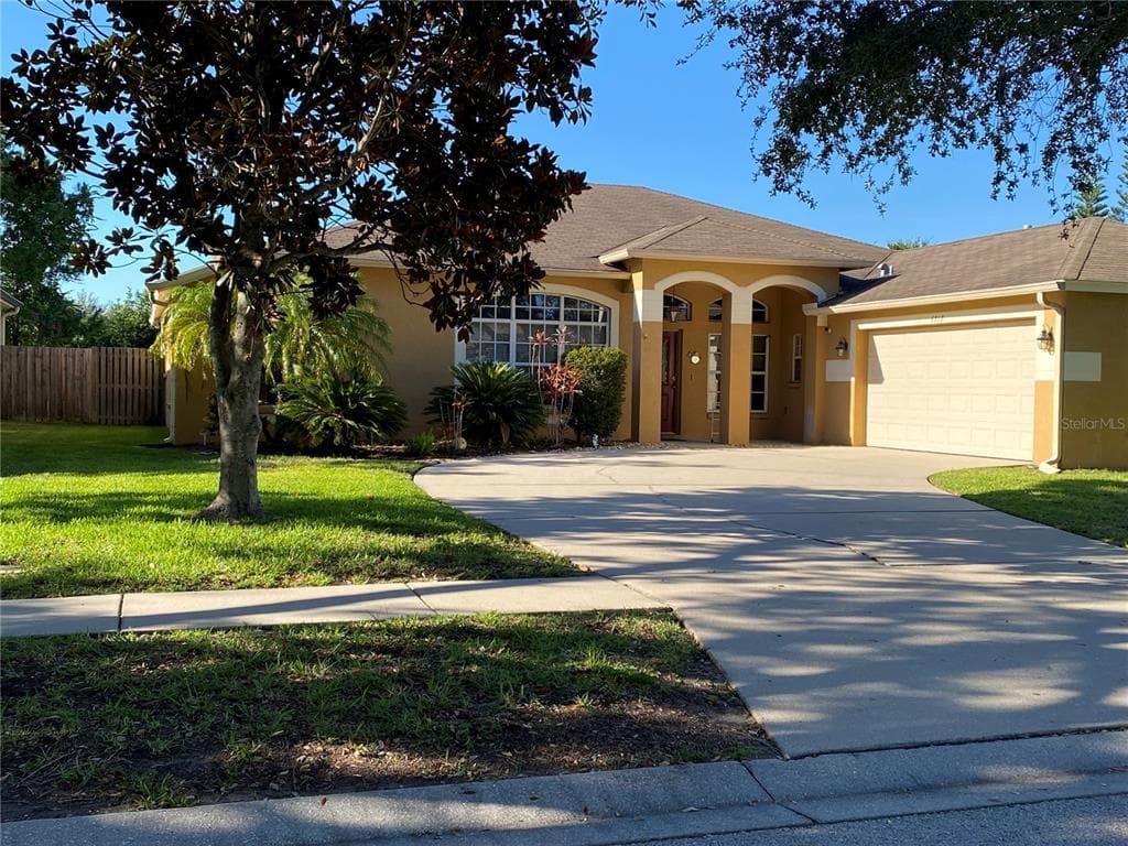 6718 BRIGHTON PARK DRIVE