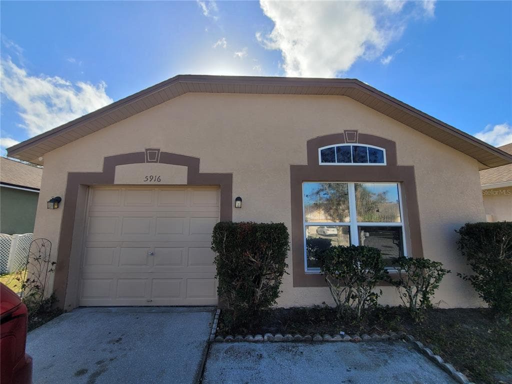 5916 LAKE FRONT DRIVE