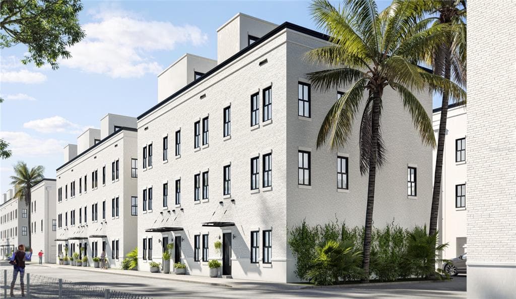1218 E KAY STREET UNIT 5 TAMPA, FL 33602