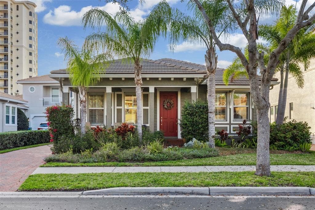 6150 YEATS MANOR DRIVE TAMPA, FL 33616