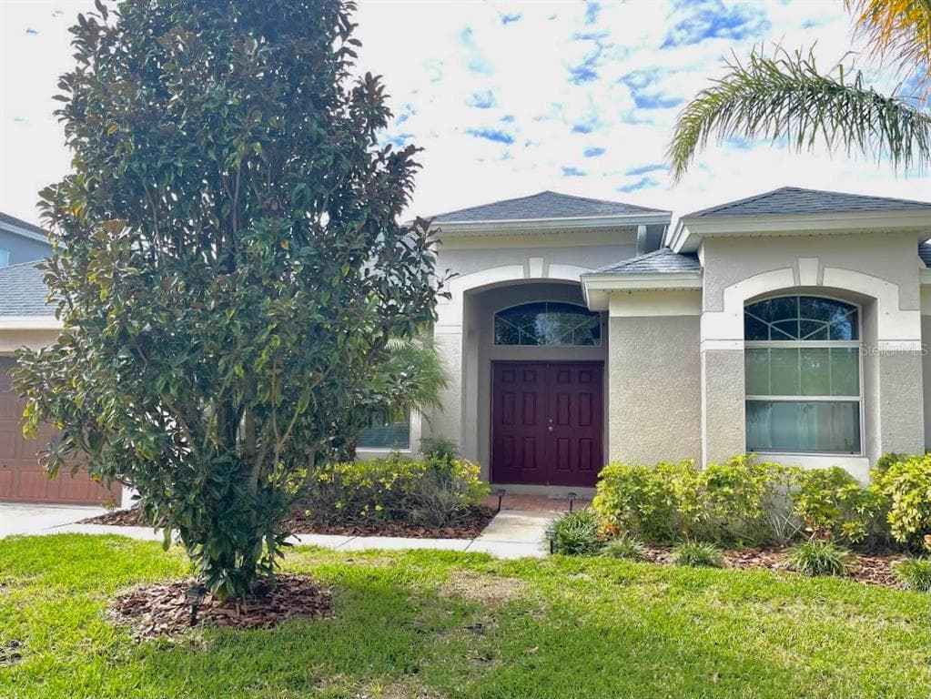 13911 COLLIER ROCK PLACE