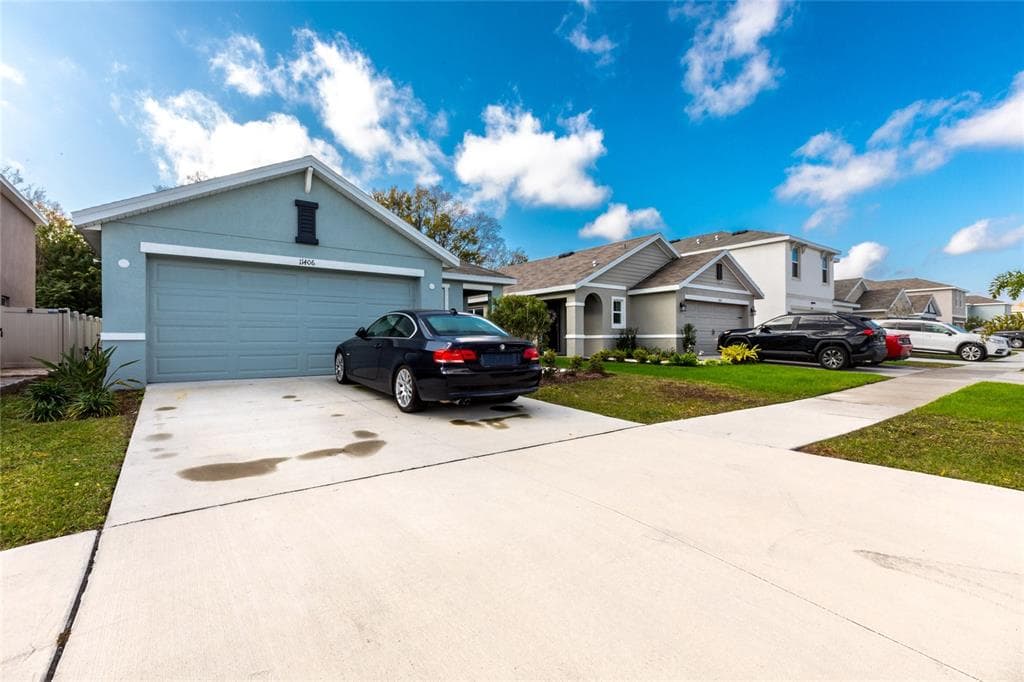 11406 STONE PINE STREET RIVERVIEW, FL 33569