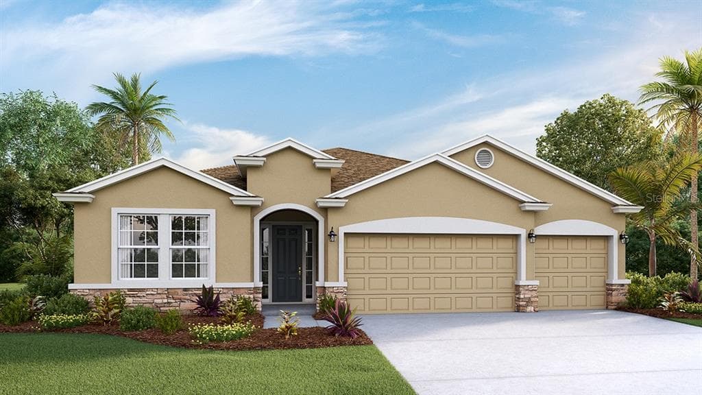 11934 MUSKEGON COURT PARRISH, FL 34219