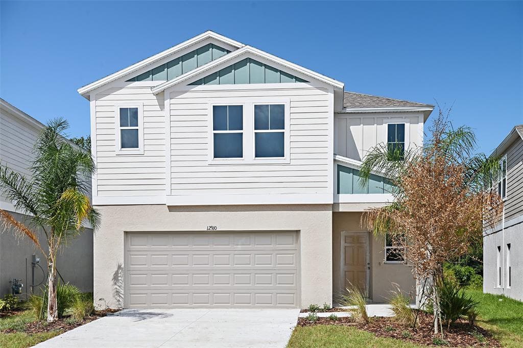 7632 STARFLOWER WAY WESLEY CHAPEL, FL 33545